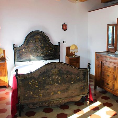 B & B Stillachiara Badolato Marina Kültér fotó