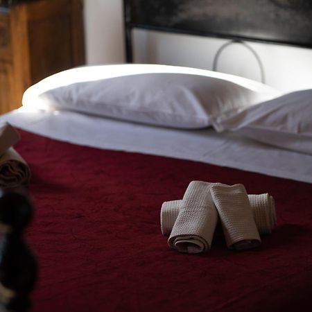 B & B Stillachiara Badolato Marina Kültér fotó