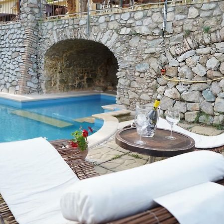 B & B Stillachiara Badolato Marina Kültér fotó