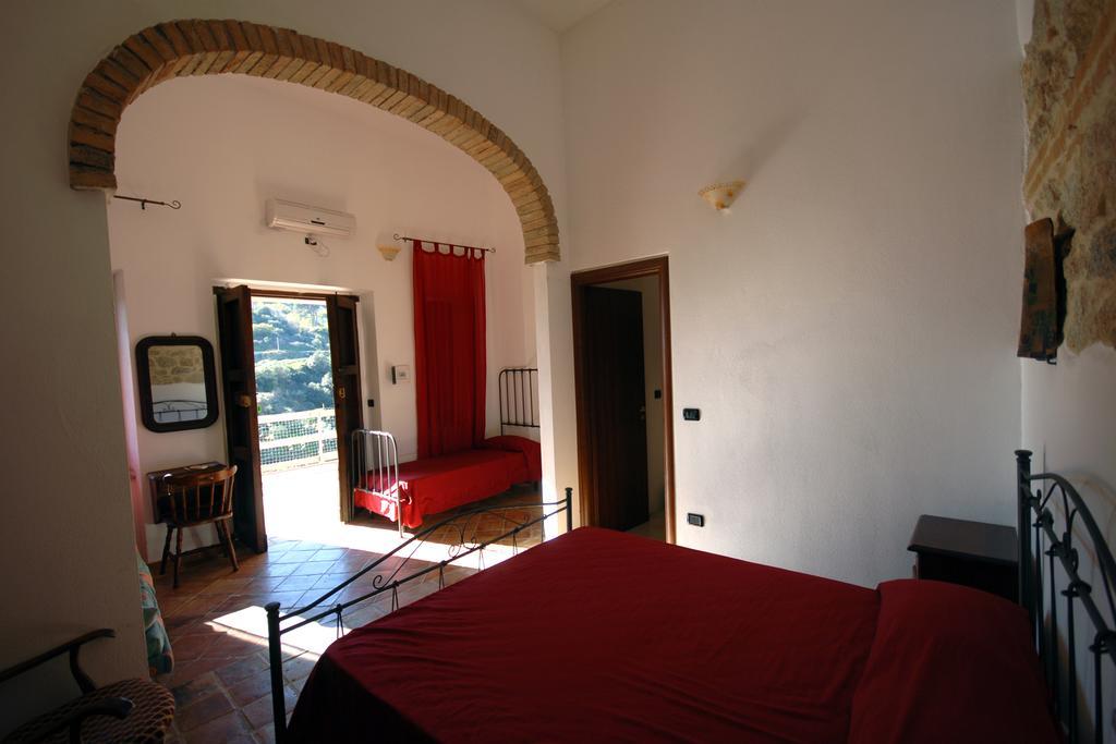 B & B Stillachiara Badolato Marina Szoba fotó