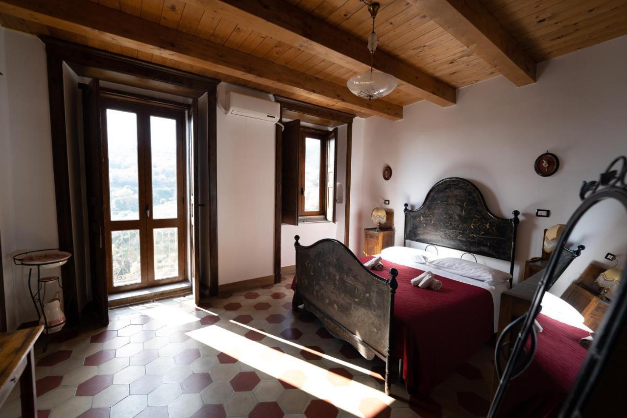 B & B Stillachiara Badolato Marina Kültér fotó