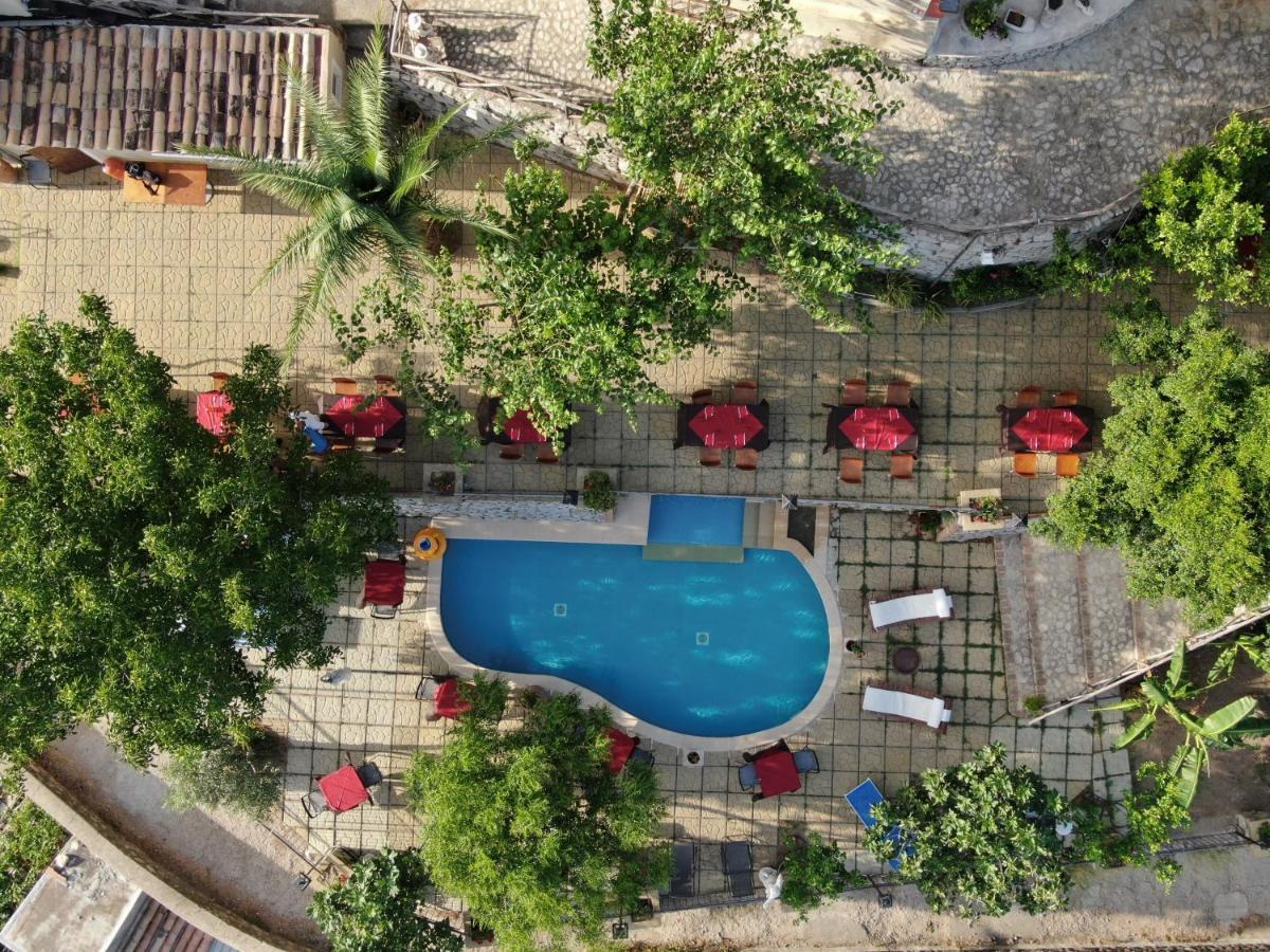 B & B Stillachiara Badolato Marina Kültér fotó