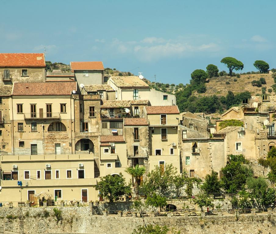 B & B Stillachiara Badolato Marina Kültér fotó