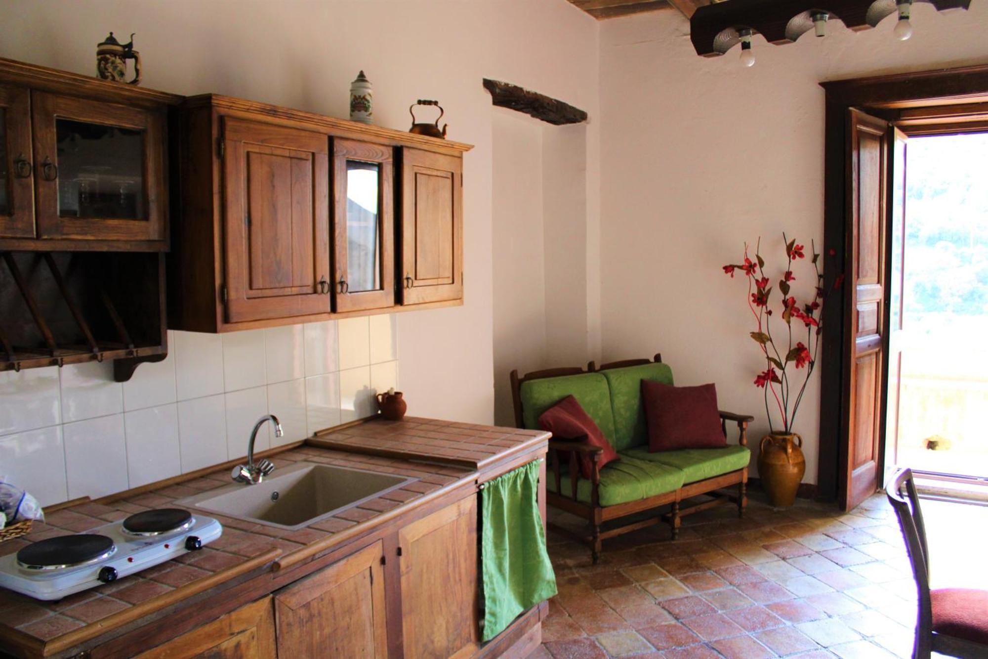 B & B Stillachiara Badolato Marina Kültér fotó