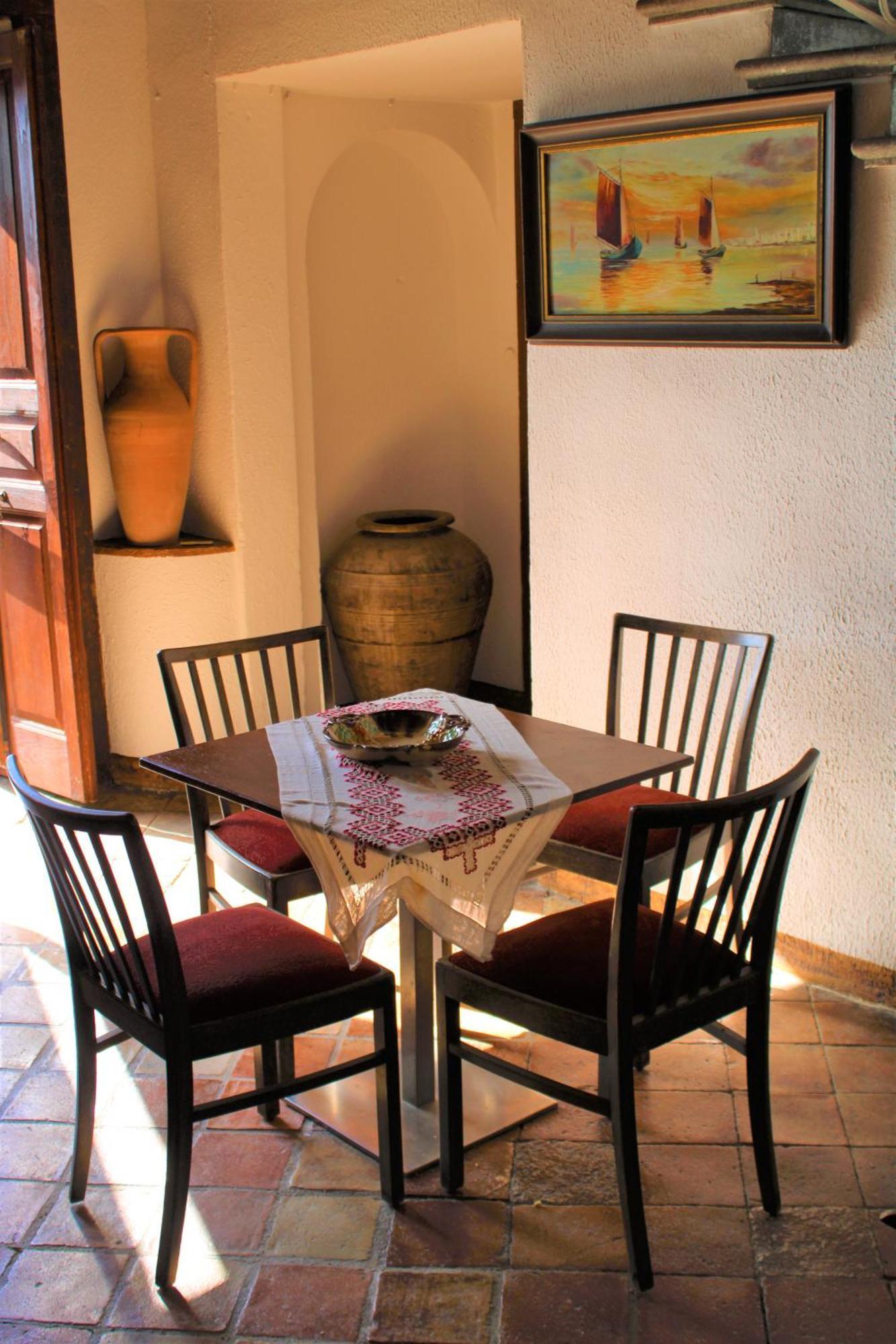 B & B Stillachiara Badolato Marina Kültér fotó