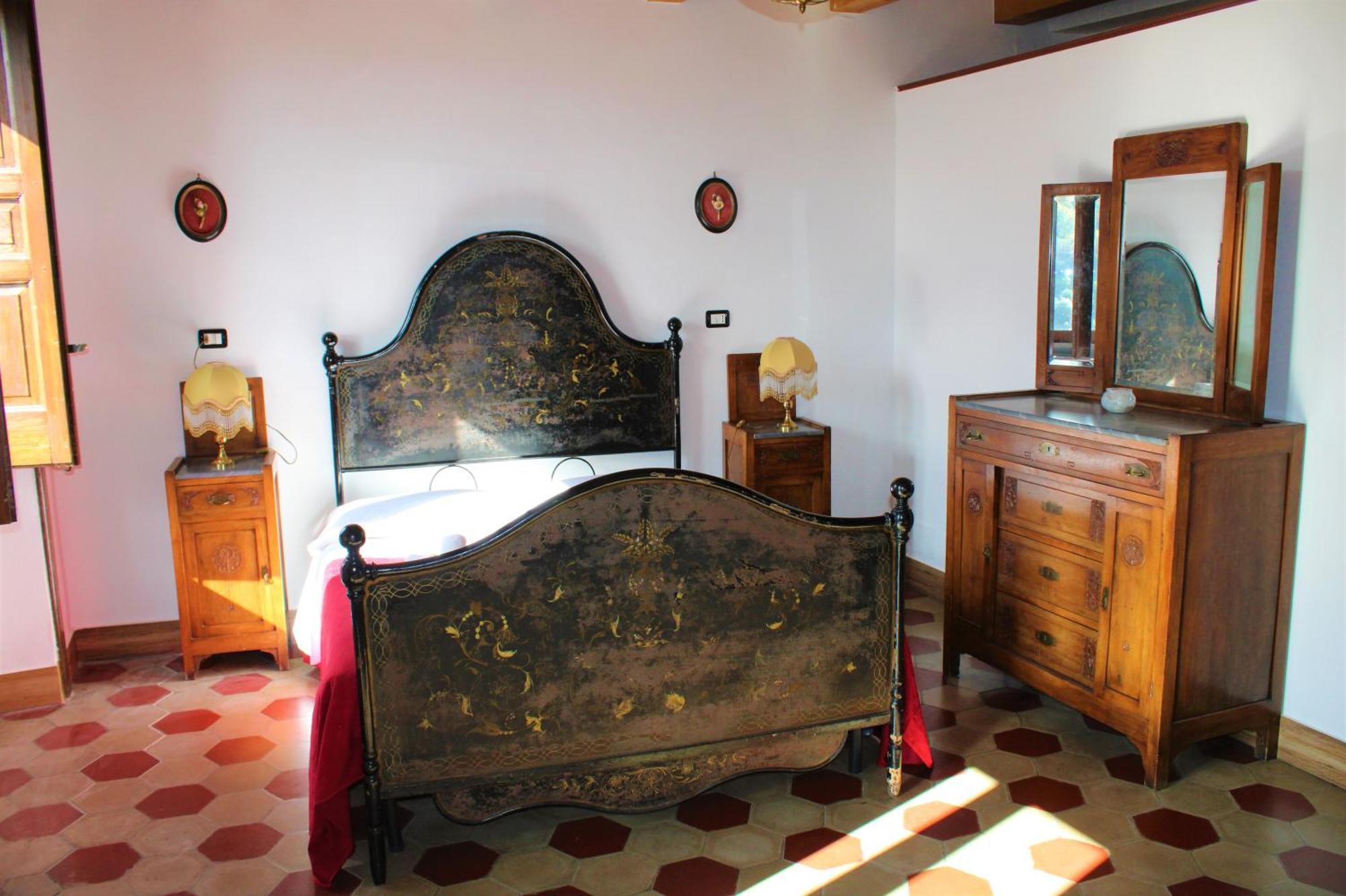 B & B Stillachiara Badolato Marina Kültér fotó