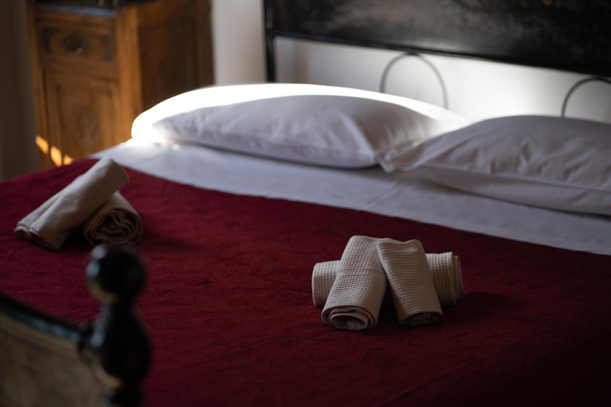 B & B Stillachiara Badolato Marina Kültér fotó