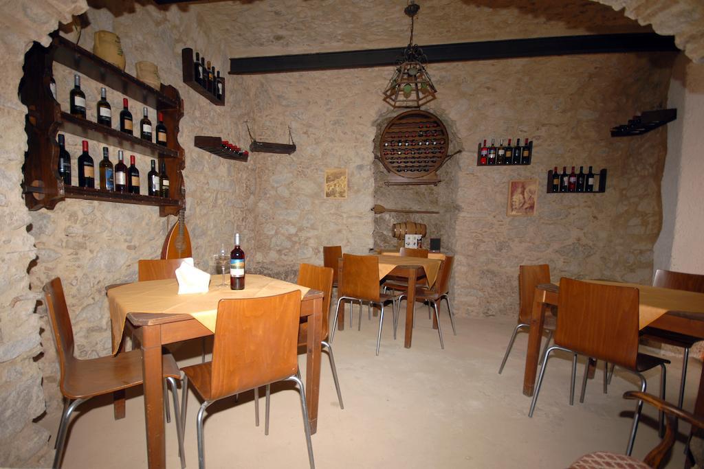 B & B Stillachiara Badolato Marina Kültér fotó