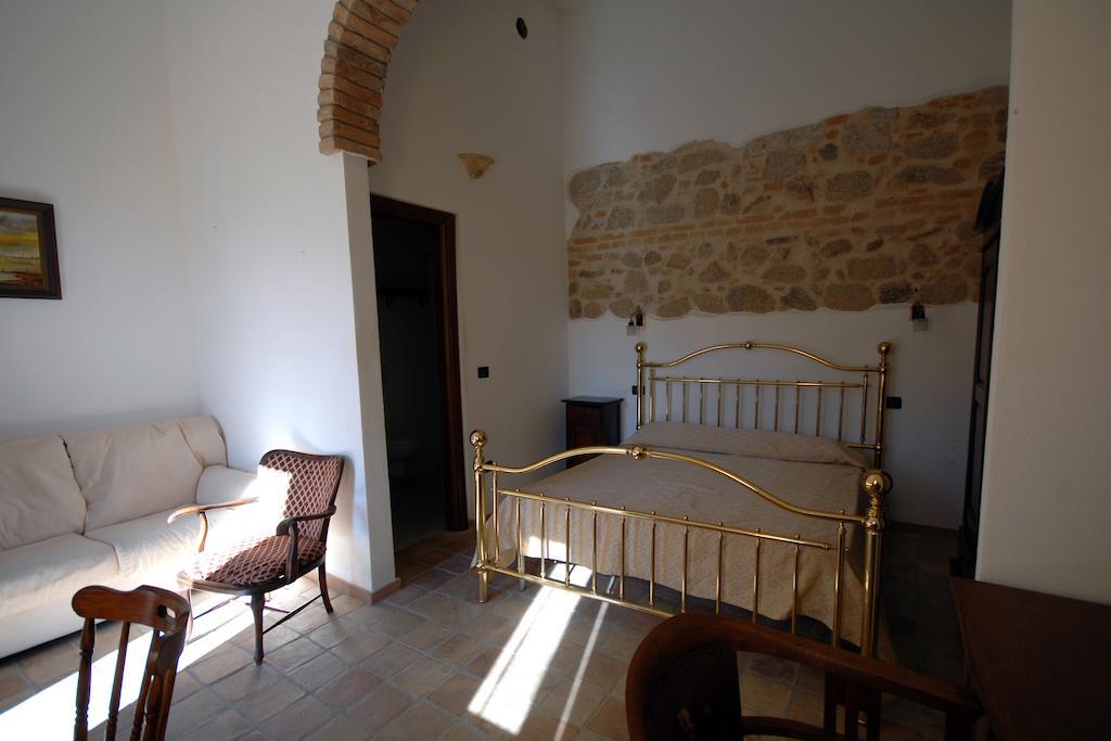 B & B Stillachiara Badolato Marina Szoba fotó