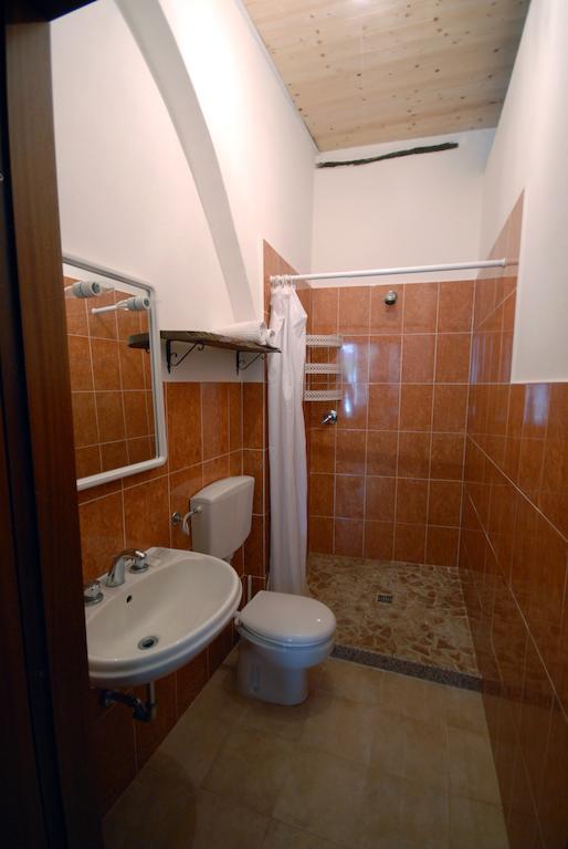 B & B Stillachiara Badolato Marina Szoba fotó