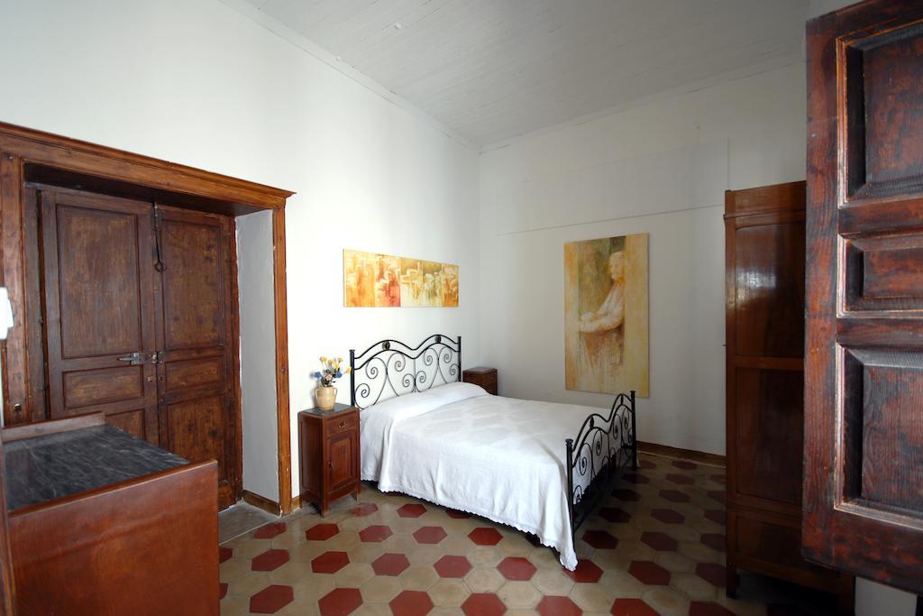 B & B Stillachiara Badolato Marina Szoba fotó