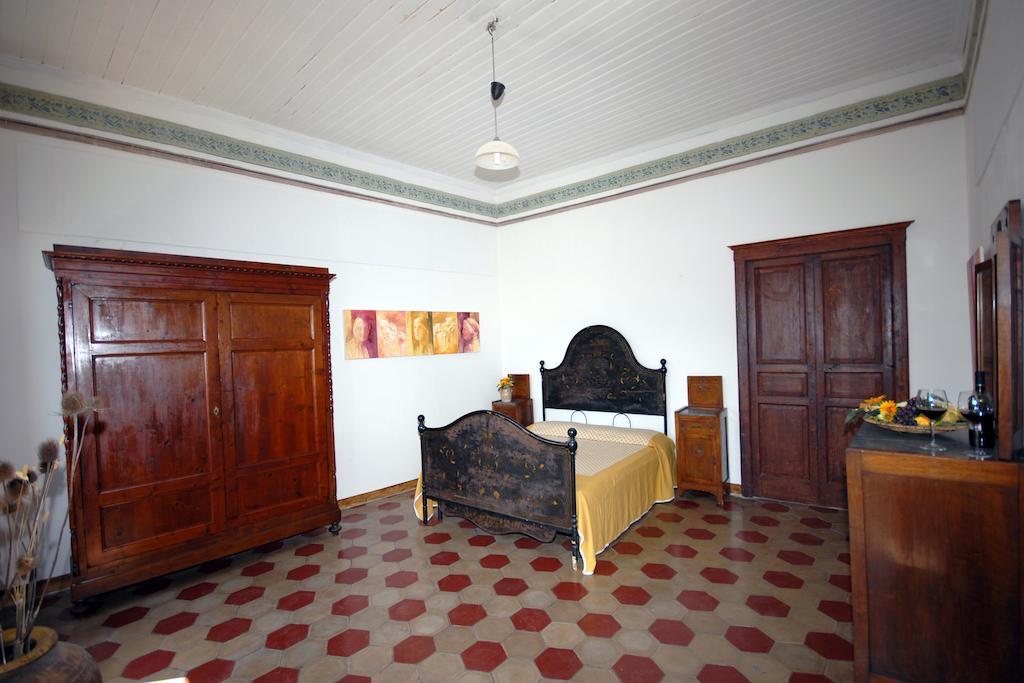 B & B Stillachiara Badolato Marina Szoba fotó