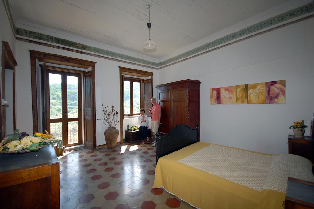 B & B Stillachiara Badolato Marina Szoba fotó