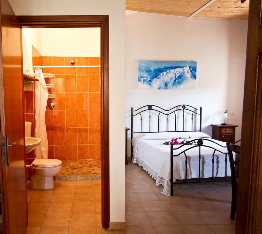 B & B Stillachiara Badolato Marina Kültér fotó