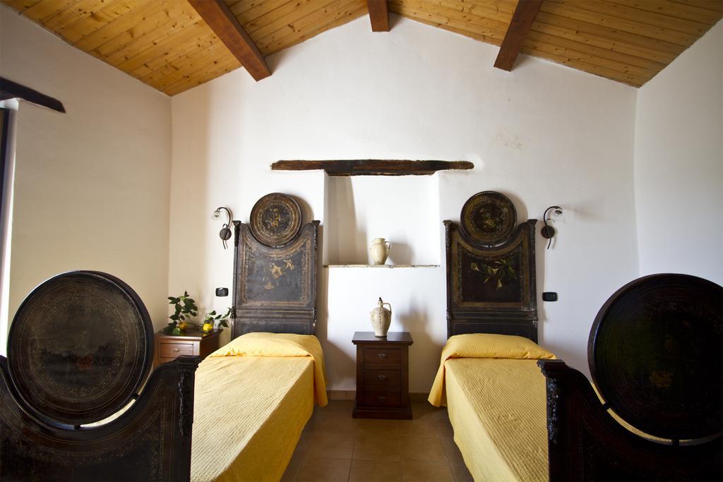 B & B Stillachiara Badolato Marina Kültér fotó