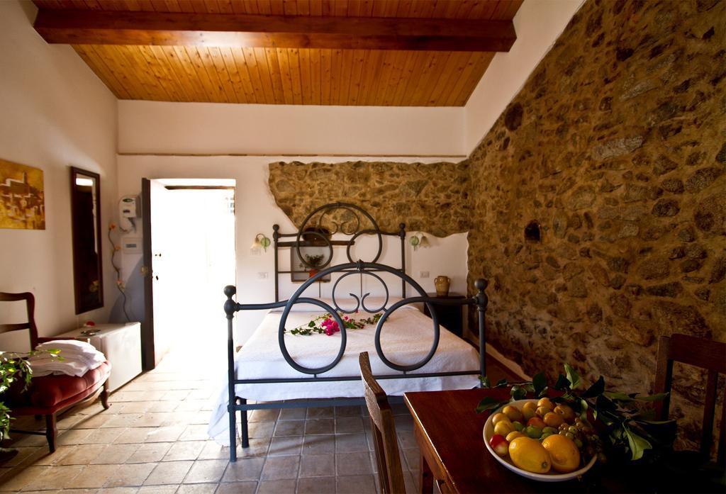 B & B Stillachiara Badolato Marina Kültér fotó