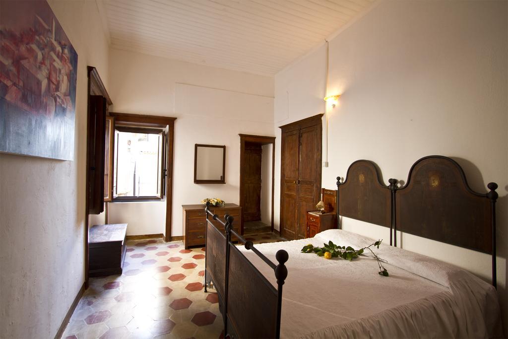 B & B Stillachiara Badolato Marina Kültér fotó