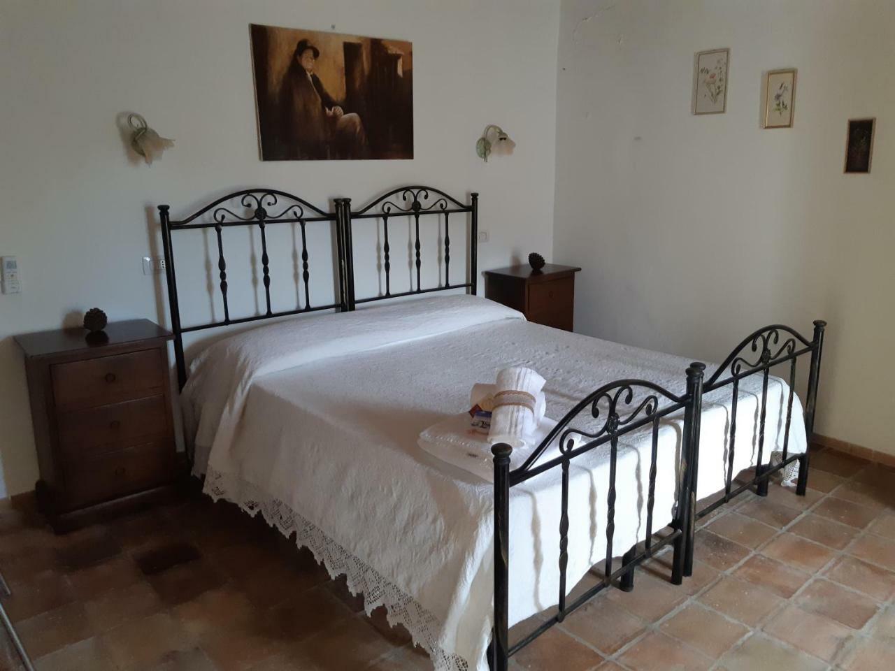 B & B Stillachiara Badolato Marina Kültér fotó