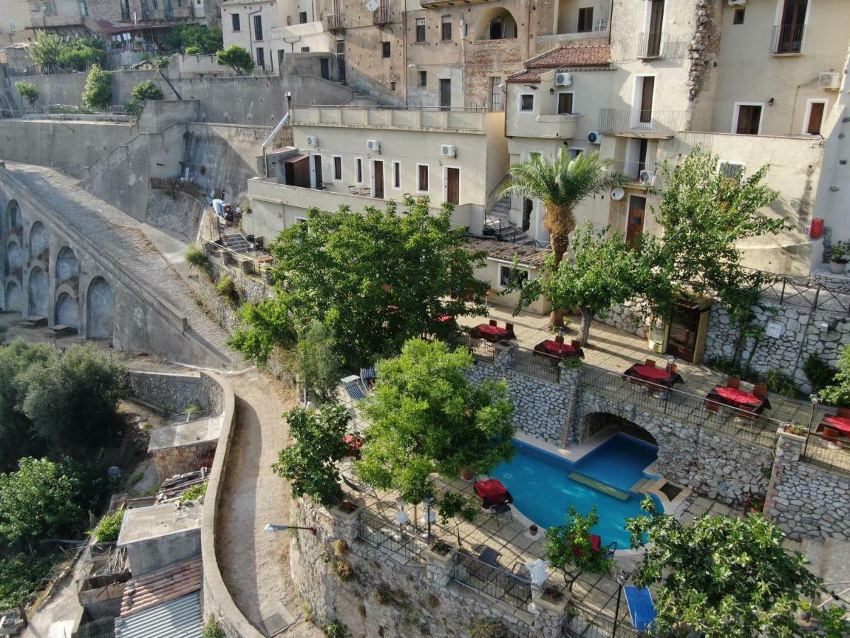 B & B Stillachiara Badolato Marina Kültér fotó