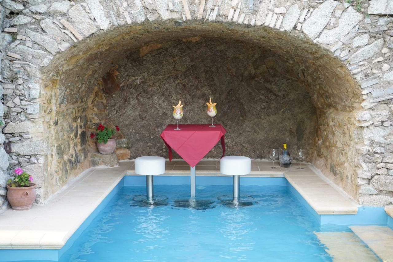 B & B Stillachiara Badolato Marina Kültér fotó